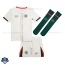 Chelsea Away Kids Cheap Football Kit 2025/26 - Overview