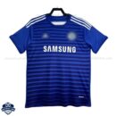 Chelsea Home Men Football Shirt 2014/15 - Front View
