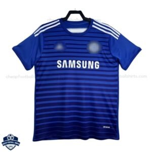 Chelsea Home Men Football Shirt 2014/15 - Front View