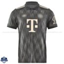 Bayern Munich Oktoberfest Men Football Shirt 24/25