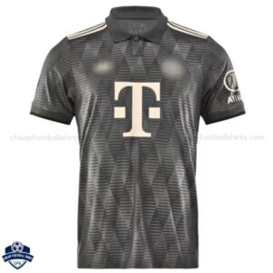Bayern Munich Oktoberfest Men Football Shirt 24/25