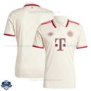 Bayern Munich Third Men Football Shirt 24/25 - Overview