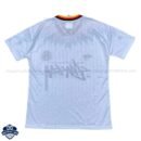 Germany Stussy Home Men Football Shirt 1994 - Back View