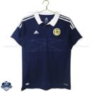 Scotland Home Men Football Shirt 2011/13 - Front View