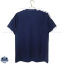 Scotland Home Men Football Shirt 2011/13 - Back View