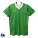 Celtic Home Men Football Shirt 1984 - Front View