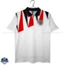 England Home Men Football Shirt 1992 - Front View