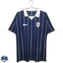 Scotland Home Men Football Shirt 2002 - Front View