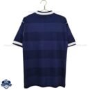 Scotland Home Men Football Shirt 1987/88 - Back View