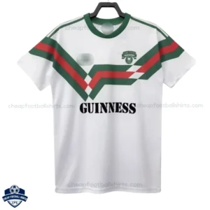 Real Madrid Home Men Football Shirt 1998/99 - Front View