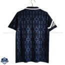 Scotland Home Men Football Shirt 1992/93 - Back View