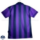 Tottenham Hotspur Away Men Football Shirt 1995/97 - Back View