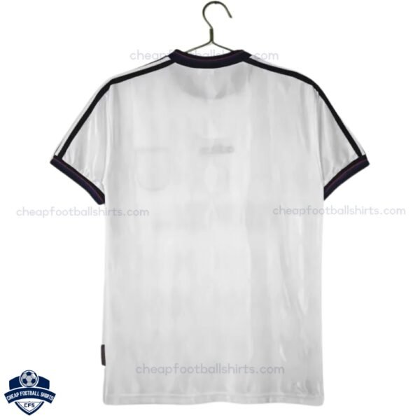Bayern Munich Away Men Football Shirt 1996/98 - Back View