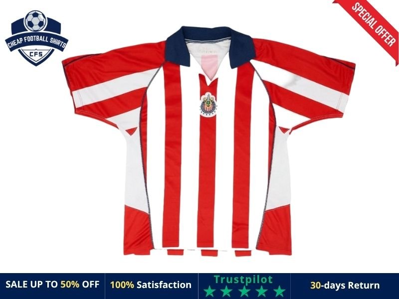 Chivas_Home_Jersey_2003_04
