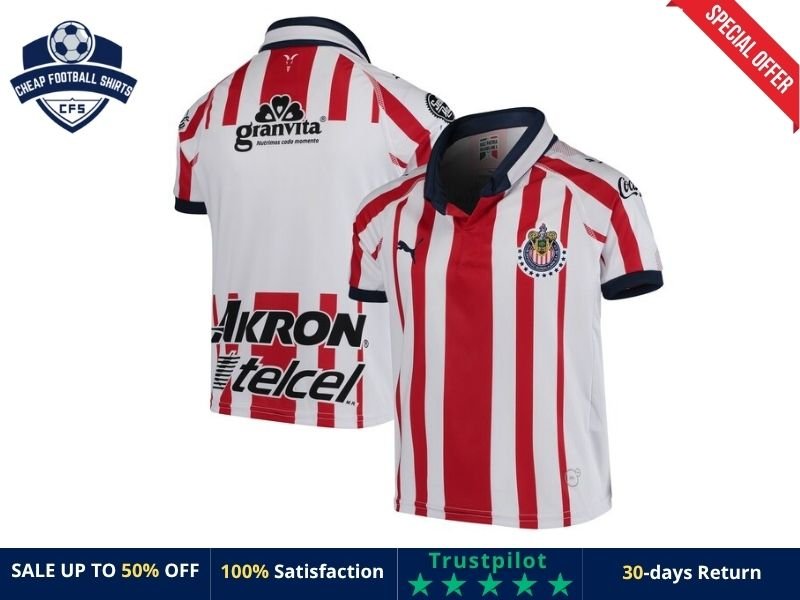 Chivas_Home_Jersey_2018_19