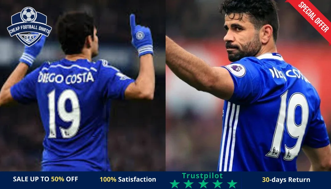 Diego_Costa_Famous_Number_19_Soccer_Player