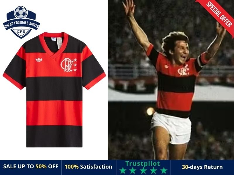 Flamengo_1981_Home_Jersey