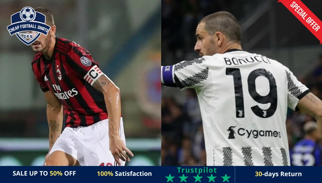 Leonardo_Bonucci_Famous_Number_19_Soccer_Player