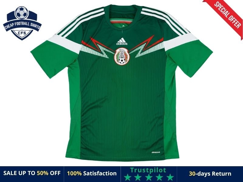 Mexico_2014_Home_Jersey