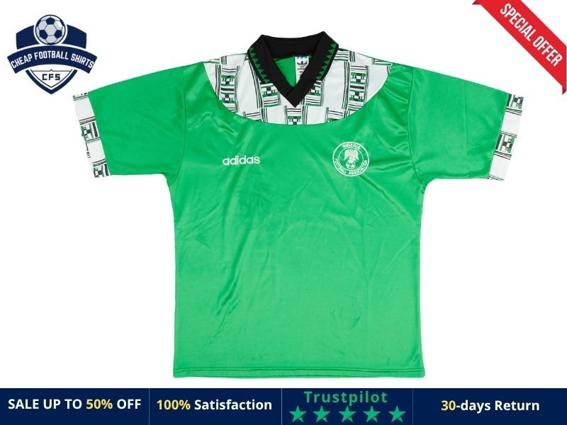 Nigeria_1994_Home_Jersey