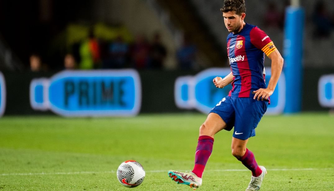 Sergi_Roberto_Famous_Number_20_Soccer_Player