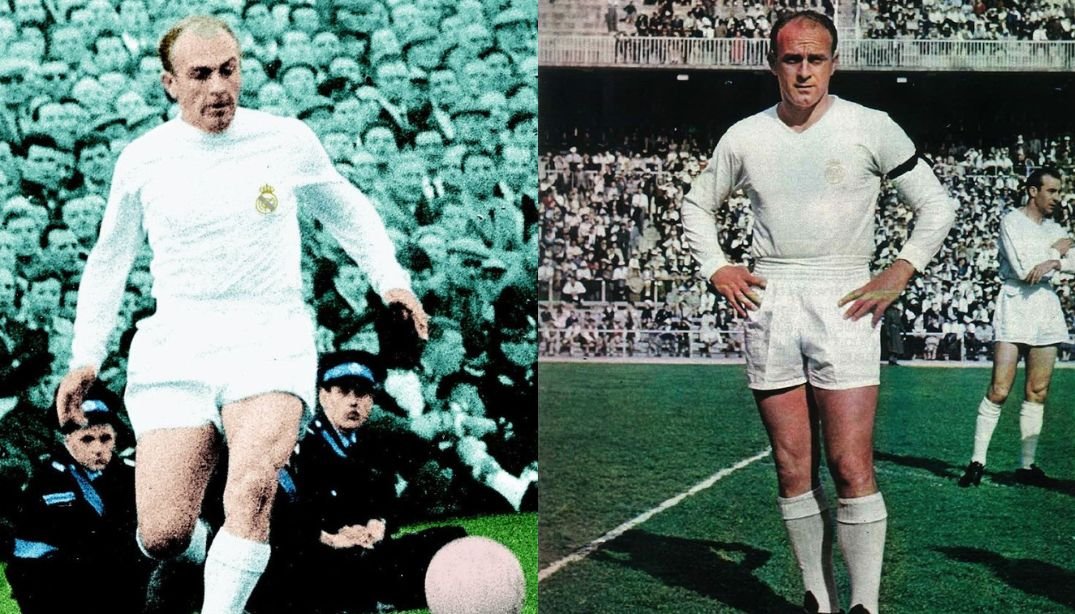 Alfredo_Di_Stefano_Number_13