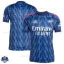 Arsenal Away Men Football Shirt 25/26 - Overview
