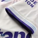 Aston Villa Third Men Football Shirt 25/26 - Detail2
