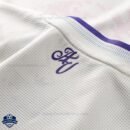 Aston Villa Third Men Football Shirt 25/26 - Detail1