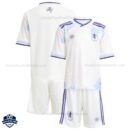 Aston Villa Third Kids Football Kit 25/26 - Overview