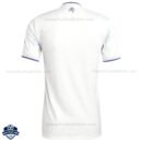 Aston Villa Third Men Football Shirt 25/26 - Back View