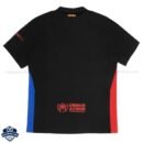 Barcelona x Travis Scott Away Cheap Football Shirts 2025/26 - back view