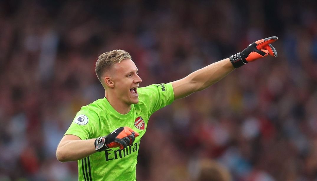 Bernd_Leno_Arsenal