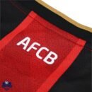 Bournemouth Home Men Football Shirt 25/26 - Detail2