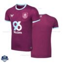 Burnley Home Cheap Football Shirts 2025/26 - Overview