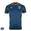 Bournemouth Goalkeeper Men Football Shirt 25/26 - Front View