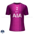 Tottenham Hotspur Goalkeeper Men Football Shirt 25/26 - Front View