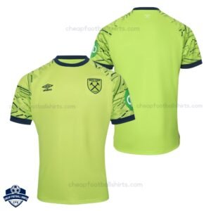 West Ham United Cheap Football Shirts & Kits - Overview