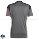 Aston Villa Goalkeeper Men Football Shirt 25/26 - Back View