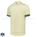 Everton Away Men Football Shirt 25/26 - Back View