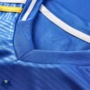 Leeds United Away Men Football Shirt 25/26 - Close-up