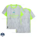 Manchester City Third Men Football Shirt 25/26 - Overview