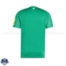 Newcastle United Away Men Football Shirt 25/26 - Back View