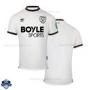 West Ham United Away Men Football Shirt 25/26