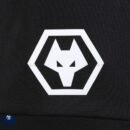 Wolves Goalkeeper Kids Cheap Football Kit 2025/26 - Detail 1