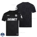 Wolves Goalkeeper Cheap Football Shirts 2025/26