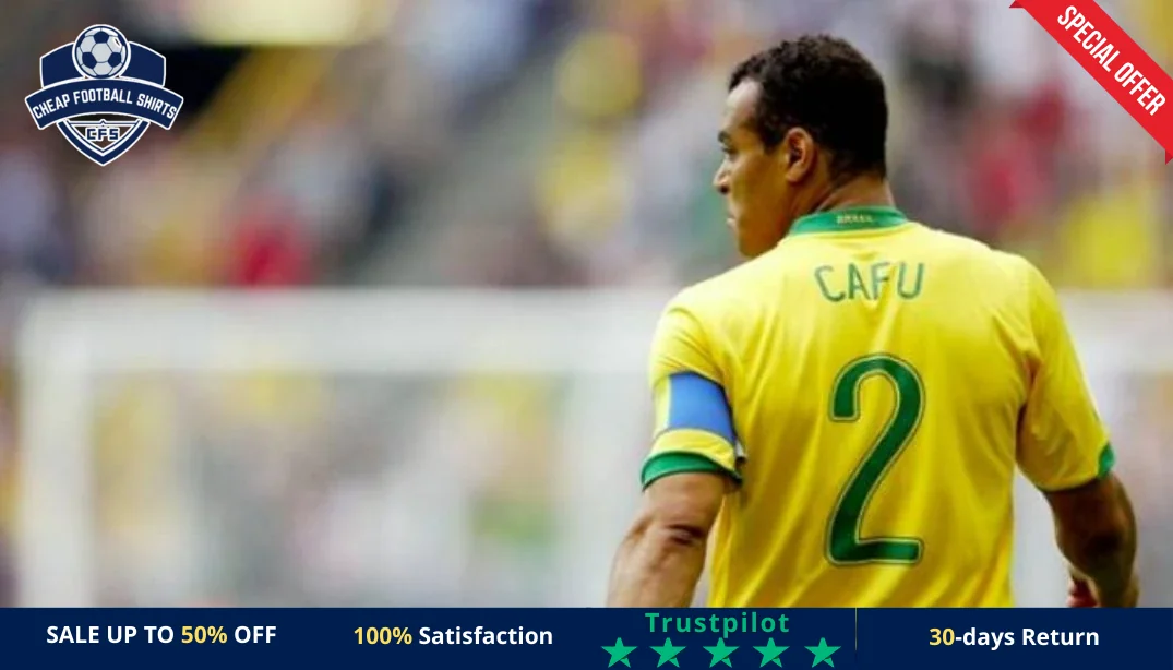 Top 10 Famous Number 2 Soccer Players