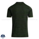 Celtic Away Men Football Shirt 25/26 - Back View