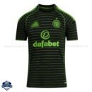 Celtic Away Men Football Shirt 25/26 - Front View
