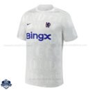 Chelsea Training Men Football Shirt 25/26 - front view